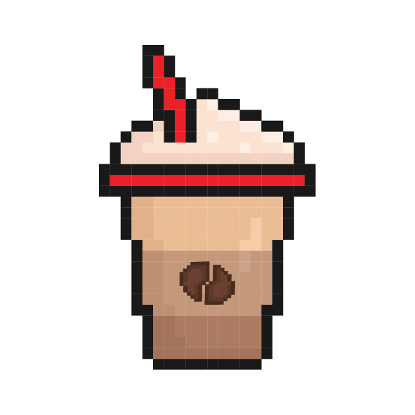 قهوه سرد